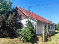 Eladó családi ház, Tiszaörsön 13.5 M Ft, 2 szobás