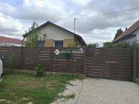 Eladó nyaraló, Szolnokon, Tünde utcában 44.9 M Ft, 2 szobás