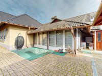 Eladó családi ház