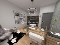 Eladó ikerház, Monoron 107 M Ft, 5 szobás / költözzbe.hu