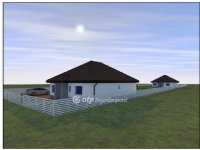 Eladó családi ház, Perkátán 56.9 M Ft, 3 szobás