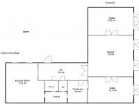 Eladó téglalakás, XIII. kerületben 116 M Ft, 3+1 szobás