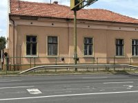 Eladó ipari ingatlan, Békéscsabán, Békési úton 45 M Ft