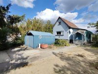 Eladó családi ház