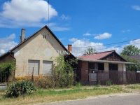 Eladó családi ház, Vecsésen 57.9 M Ft, 2 szobás