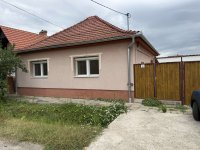 Eladó családi ház, Gyulán, Kapa utcában 51.5 M Ft, 2 szobás