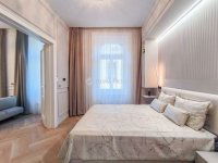 Eladó téglalakás, VI. kerületben 209 M Ft, 3 szobás