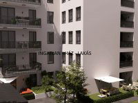 Eladó téglalakás, Budapesten, VII. kerületben 92.5 M Ft