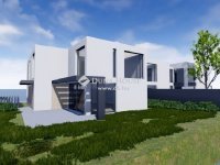 Eladó ikerház, Budaörsön 292.5 M Ft, 5 szobás