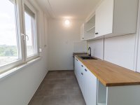 Eladó panellakás, Kecskeméten 44.5 M Ft, 2 szobás