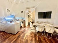 Eladó téglalakás, VII. kerületben 115 M Ft, 3 szobás