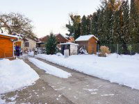 Eladó családi ház, Szigetcsépen 109.9 M Ft, 3 szobás