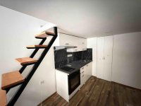 Eladó téglalakás, VII. kerületben, Peterdy utcában 31.4 M Ft