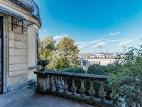 Eladó téglalakás, I. kerületben 419 M Ft, 3 szobás