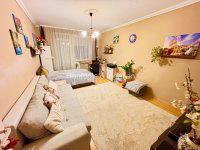 Eladó panellakás, Nyíregyházán 49.9 M Ft, 3+1 szobás