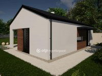 Eladó családi ház, Vitnyéden 75.2 M Ft, 3 szobás