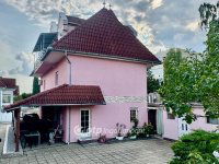 Eladó hotel, Hévízen 215.248 M Ft / költözzbe.hu