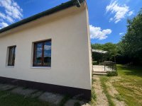Eladó családi ház, Szolnokon 16.9 M Ft, 2 szobás