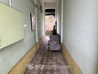 Eladó családi ház, Pápán 36.9 M Ft, 2 szobás