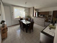 Eladó családi ház, Zalaegerszegen 89 M Ft, 5 szobás