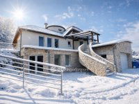 Eladó családi ház, Pécsett 379 M Ft, 5+1 szobás