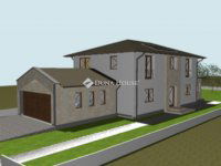 Eladó családi ház, Dunaharasztin 177.9 M Ft, 6 szobás