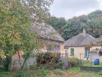 Eladó családi ház, Koroncón 39 M Ft, 2 szobás