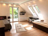 Eladó családi ház, II. kerületben 349 M Ft, 9 szobás