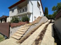 Eladó családi ház, Kaposváron, Vikár Béla utcában 89.9 M Ft