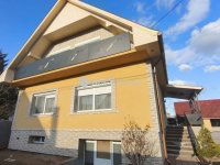 Eladó családi ház, Ócsán 89.5 M Ft, 5 szobás