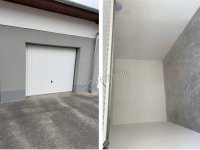 Eladó garázs, Orosházán, Pacsirta utcában 6.5 M Ft
