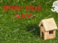 Eladó telek, Jakabszálláson 24 M Ft / költözzbe.hu