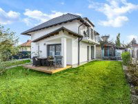 Eladó családi ház, Dunakeszin 169.9 M Ft, 5 szobás