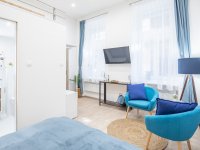 Kiadó téglalakás, albérlet, VIII. kerületben, Baross utcában