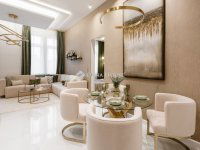 Eladó téglalakás, V. kerületben 299 M Ft, 3 szobás