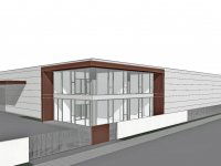 Eladó ipari ingatlan