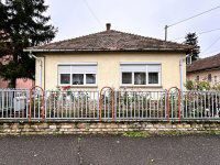 Eladó családi ház, Sarkadon 28 M Ft, 2 szobás