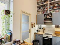 Eladó téglalakás, II. kerületben 126 M Ft, 3 szobás