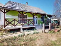 Eladó családi ház, Mándokon 33.5 M Ft, 6 szobás