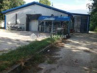 Eladó ipari ingatlan