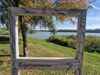 Eladó telek, Szigetszentmártonban 20.8 M Ft / költözzbe.hu