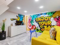 Eladó téglalakás, VIII. kerületben, Szilágyi utcában 51.9 M Ft