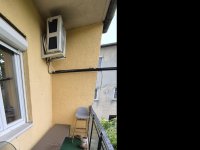 Eladó téglalakás, I. kerületben, Harkály utcában 79.5 M Ft