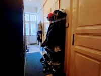 Eladó téglalakás, VI. kerületben, Paulay Ede utcában 99.98 M Ft