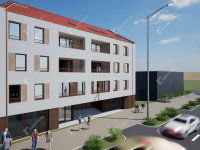 Eladó téglalakás, Székesfehérvárott 145 M Ft, 4 szobás