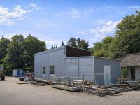 Eladó ipari ingatlan, Környén 350 M Ft / költözzbe.hu