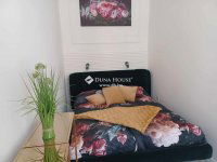 Eladó téglalakás, Budapesten, VII. kerületben 90 M Ft, 2 szobás