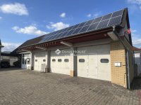 Eladó üzlethelyiség, Dunaújvárosban 169 M Ft