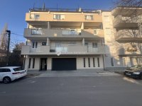 Eladó téglalakás, XIX. kerületben, Teleki utcában 85.02 M Ft