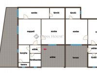 Eladó családi ház, XII. kerületben 490 M Ft, 5 szobás